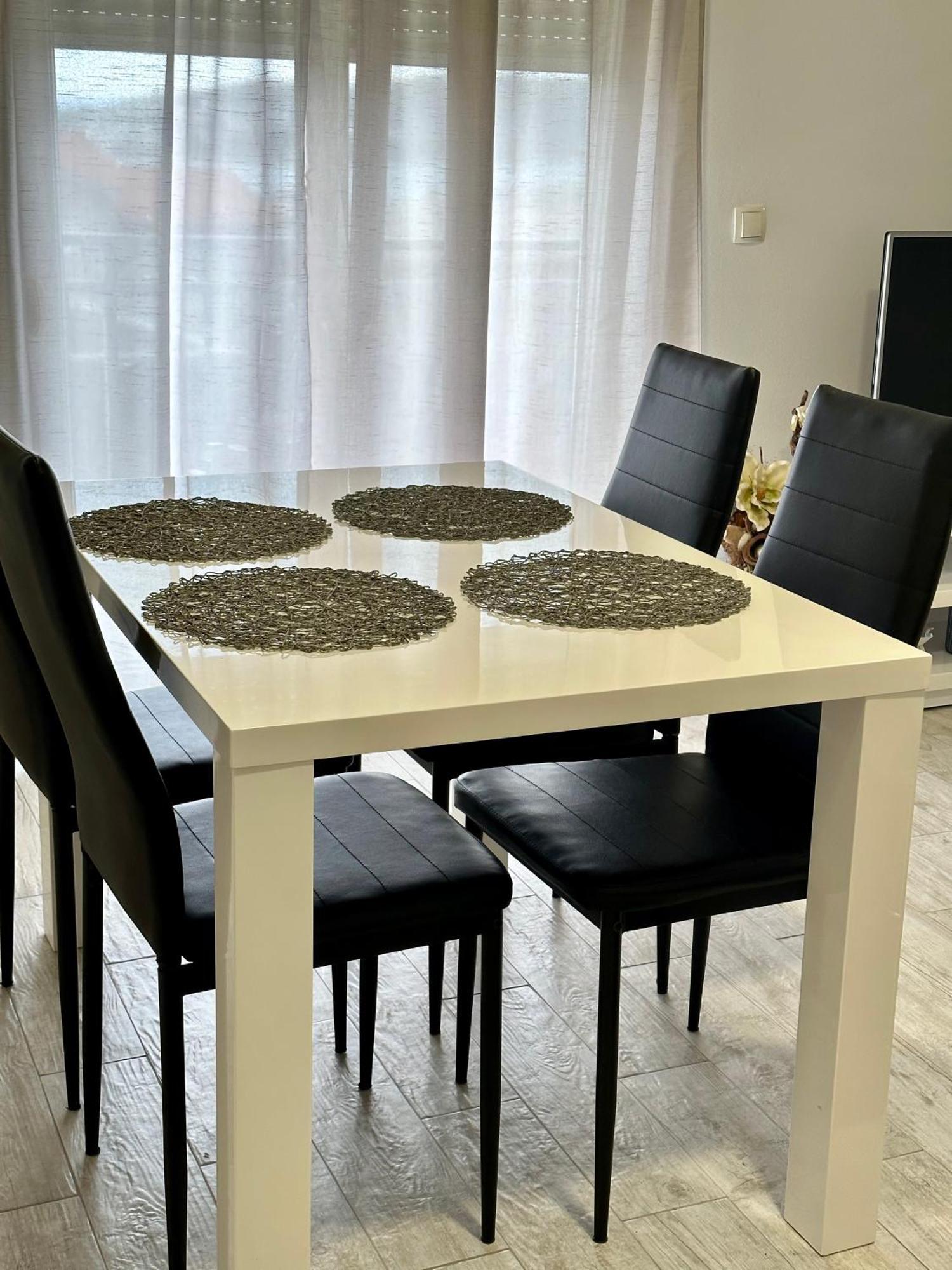 Apartman Nela Apartment Kastel Sucurac ภายนอก รูปภาพ