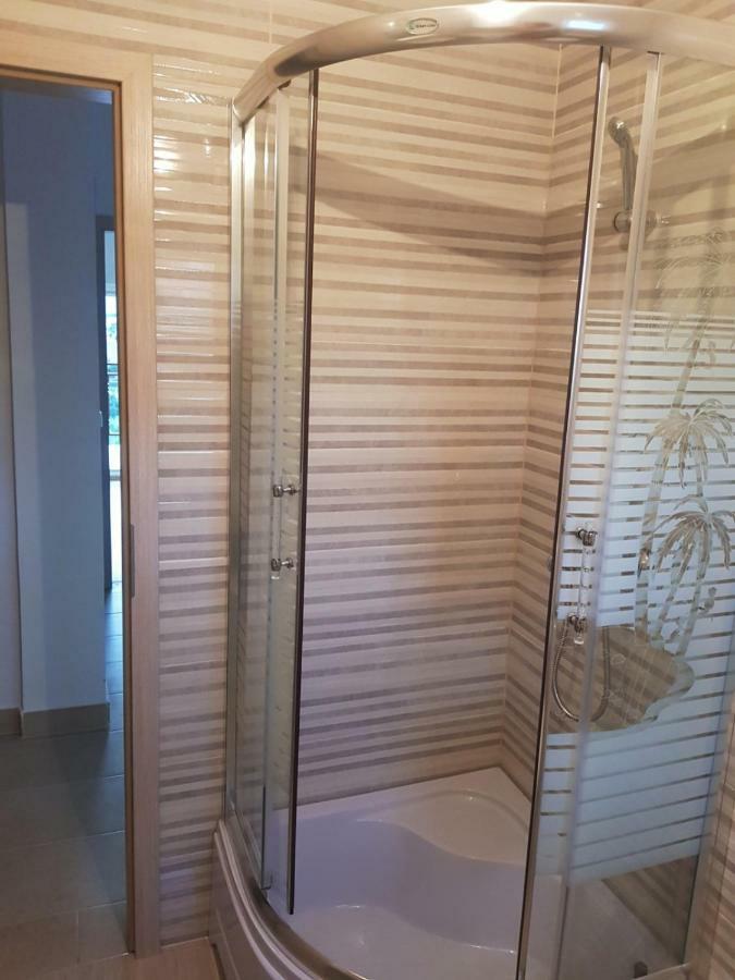 Apartman Nela Apartment Kastel Sucurac ภายนอก รูปภาพ